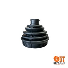 Cuffia giunto lato - ruota, fiat