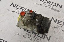 Compressore Aria Condizionata