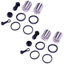 Pistoncini pinza freno kit - 4, +