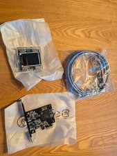 FPGA DMA CAP 75T + Kmbox Net -