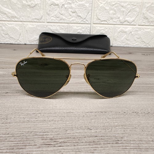 Ray ban rb3025 aviator - ray-ban,