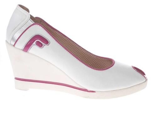 Fornarina donna aperto - fornarina,