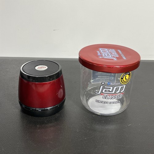 Hmdx jam classic altoparlante - jam,