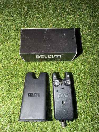 Delkim bite alarm - bite,