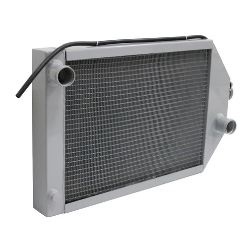 Radiatore adatto per massey - adatto,