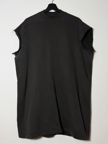 Shirt canotta rick - t-shirt,