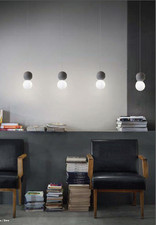 Sfera sospensione sferica