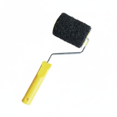 Rullo per pittura materica - rullo,
