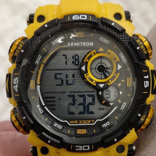 Orologio armitron pro - orologio,