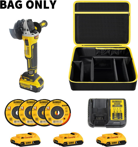 Borsa porta attrezzi