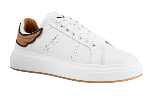 Scarpe uomo john richmond - scarpe,