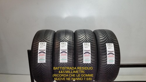 Gomme usate stagioni - gomme,