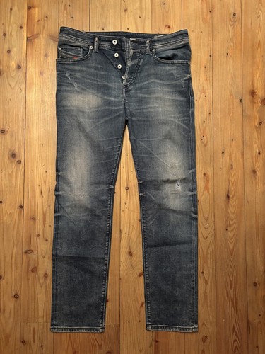 Jeans diesel - diesel,