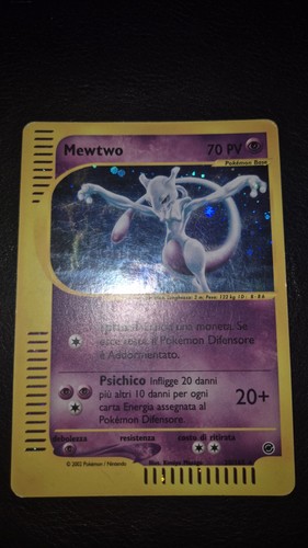 Mewtwo expedition ita holo - mewtwo,