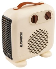 Riscaldatore Elettrico 2000 W