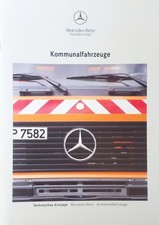 Mercedes-Benz Camion Veicoli