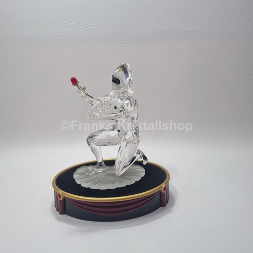 Figurina swarovski scs anno - figurina,