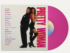 Pretty woman soundtrack - pretty,