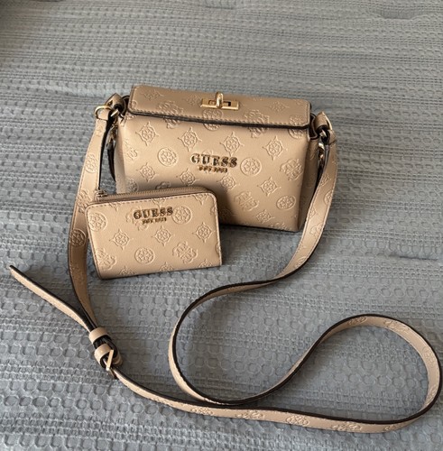 Guess set portafoglio - guess,