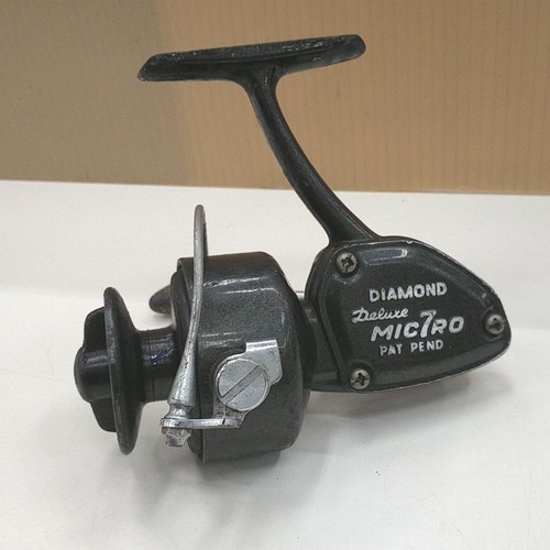 Mulinello spinning omori - mulinello, da