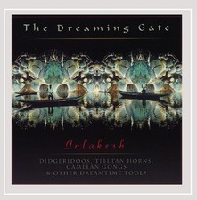 Dreaming Gate: Songs of