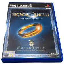 Giochi ps2 ita italiano usati