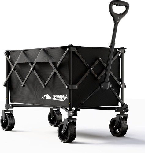 Carrello giardino - carrello, da