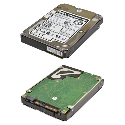 Dell st600mp0005 600 sas 12 - dell,