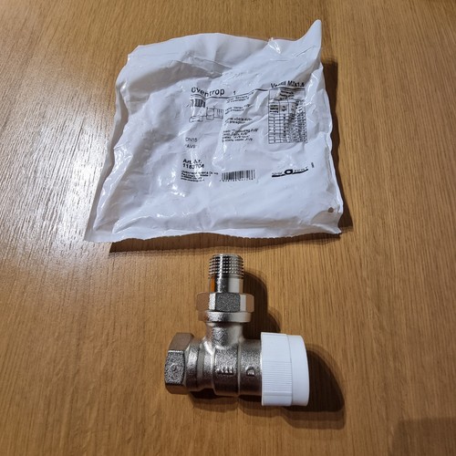 Valvola oventrop m30 5 - x, 1,5