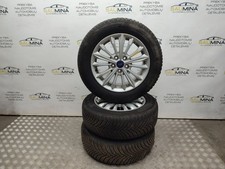 Ford Focus 2020 Set R16 alloy