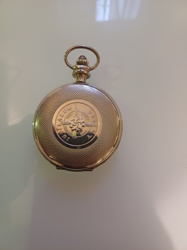 Orologio taschino giubileo - da,