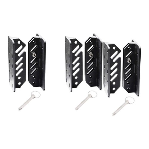 Accessorio per staffa - ,