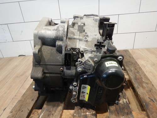 Dsg trasmissione skoda - dsg,