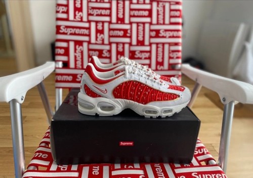 Nike air max - tailwind, 4