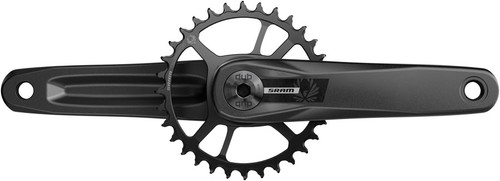Sram eagle s200 - boost, 12