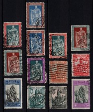 REGNO D'ITALIA 1928 - EMANUELE FILIBERTO