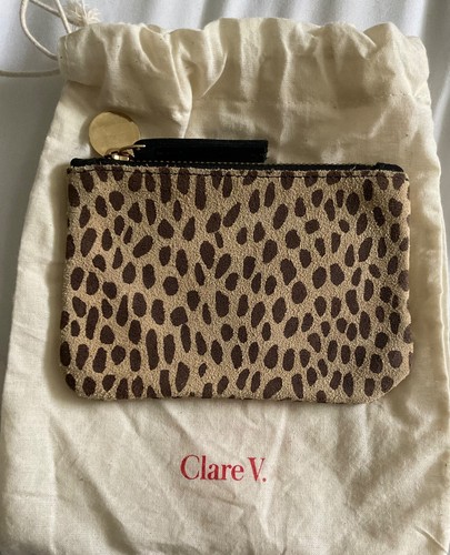 Clare vivier - clare, los