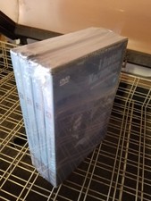 I FRATELLI KARAMAZOV  DVD 1-4 COMPLETO