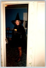 Foto d'epoca bella donna