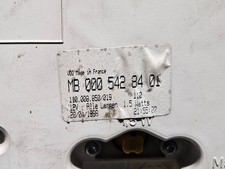 Mercedes benz vito - vito, w638