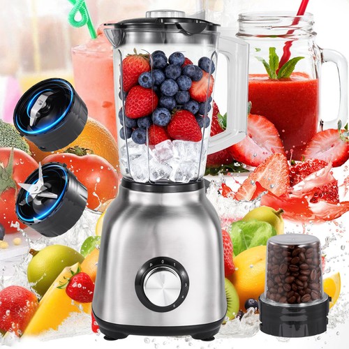 Frullatore immersione in 1 - in,
