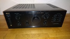 Akai AM-37 Amplificatore