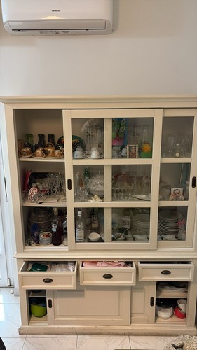 Credenza usata - credenza,