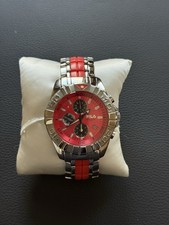 Fila Chronograph FA0794.43