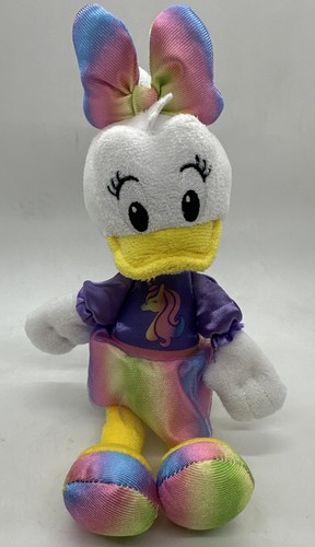 Peluche disney junior - junior, unicorno