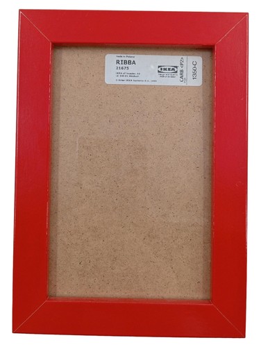 Ikea cornice ribba - cornice,
