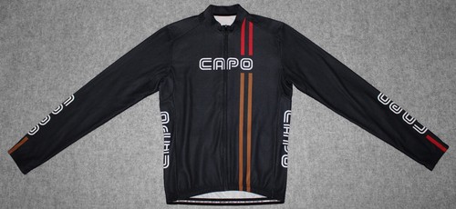 Maglia bici capo modena full - maglia,