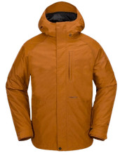 Giacca Snowboard Volcom Dua