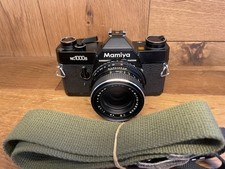 Quasi Mint Mamiya NC1000S Film