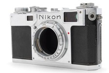 [QUASI NUOVO] Corpo fotocamera